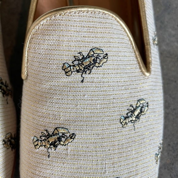 Brand new! Women’s Coach Loafers Flats Size 9 - W Original Box - Picture 11 of 15